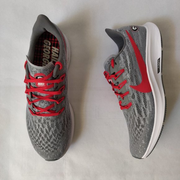 nike air zoom pegasus 36 georgia